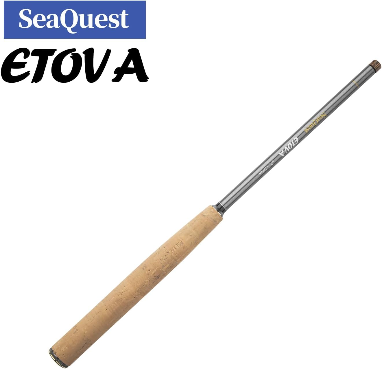 Seaquest Tenkara Rod Kit 1 - immagine 2