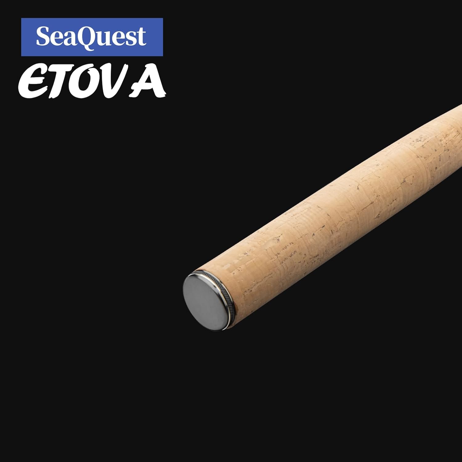 Seaquest Tenkara Rod Kit 1 - immagine 3