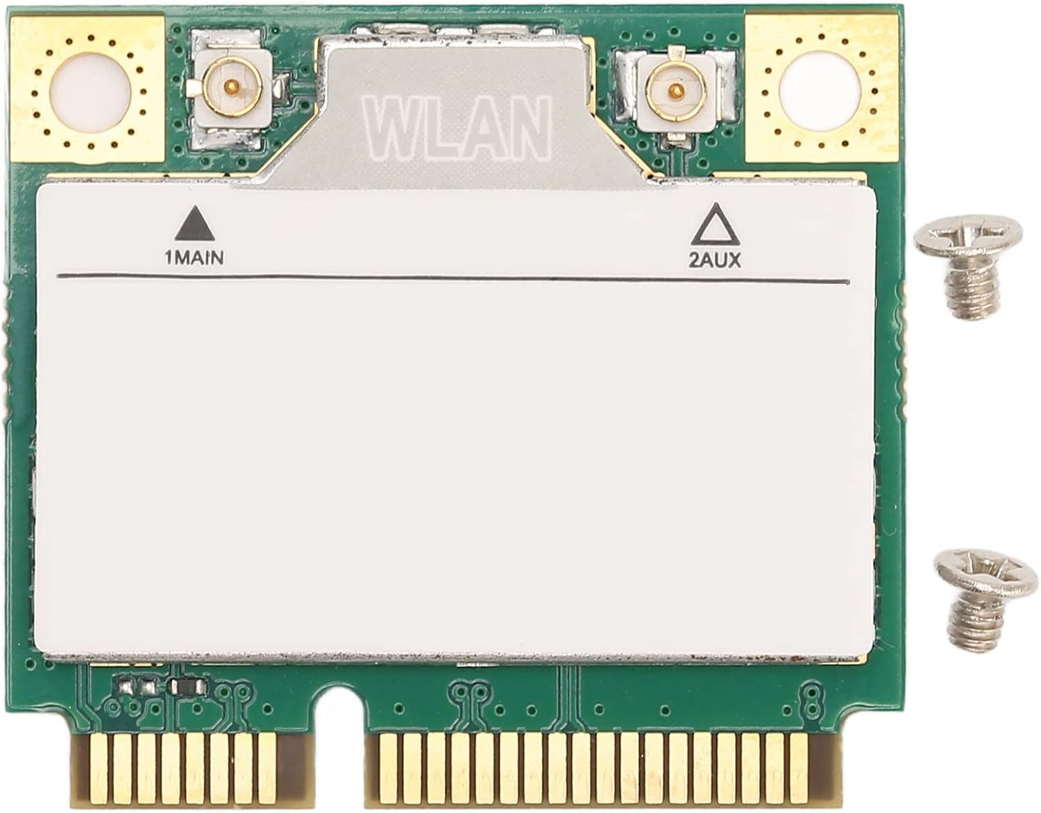 Annadue AX3000 AX200 Mini PCIe WiFi Card - immagine 1