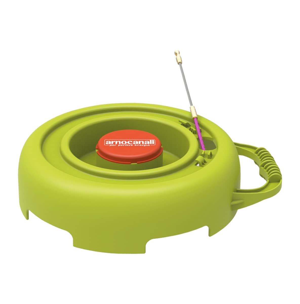 Arnocanali ASB Avvolgitore Professionale per Sonde Passacavi