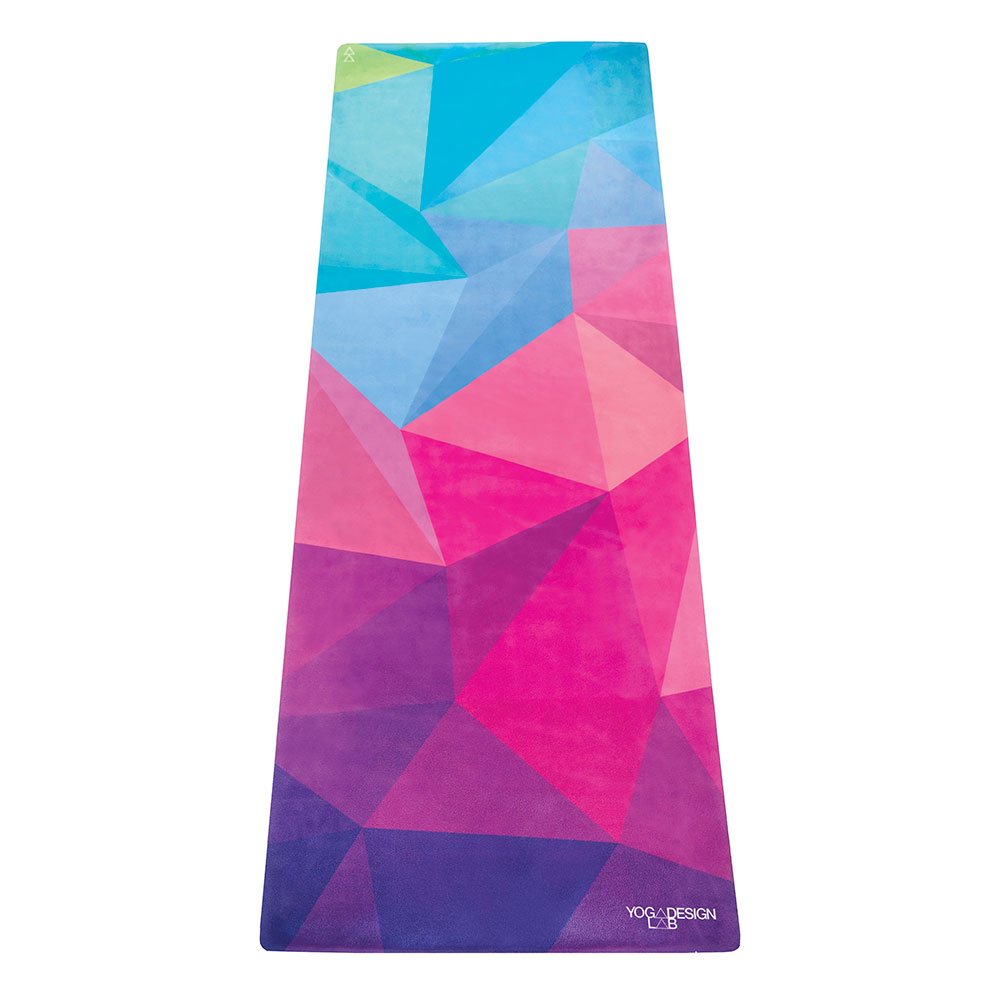 YOGA DESIGN LABS COMBO MAT 1.5mm GEO