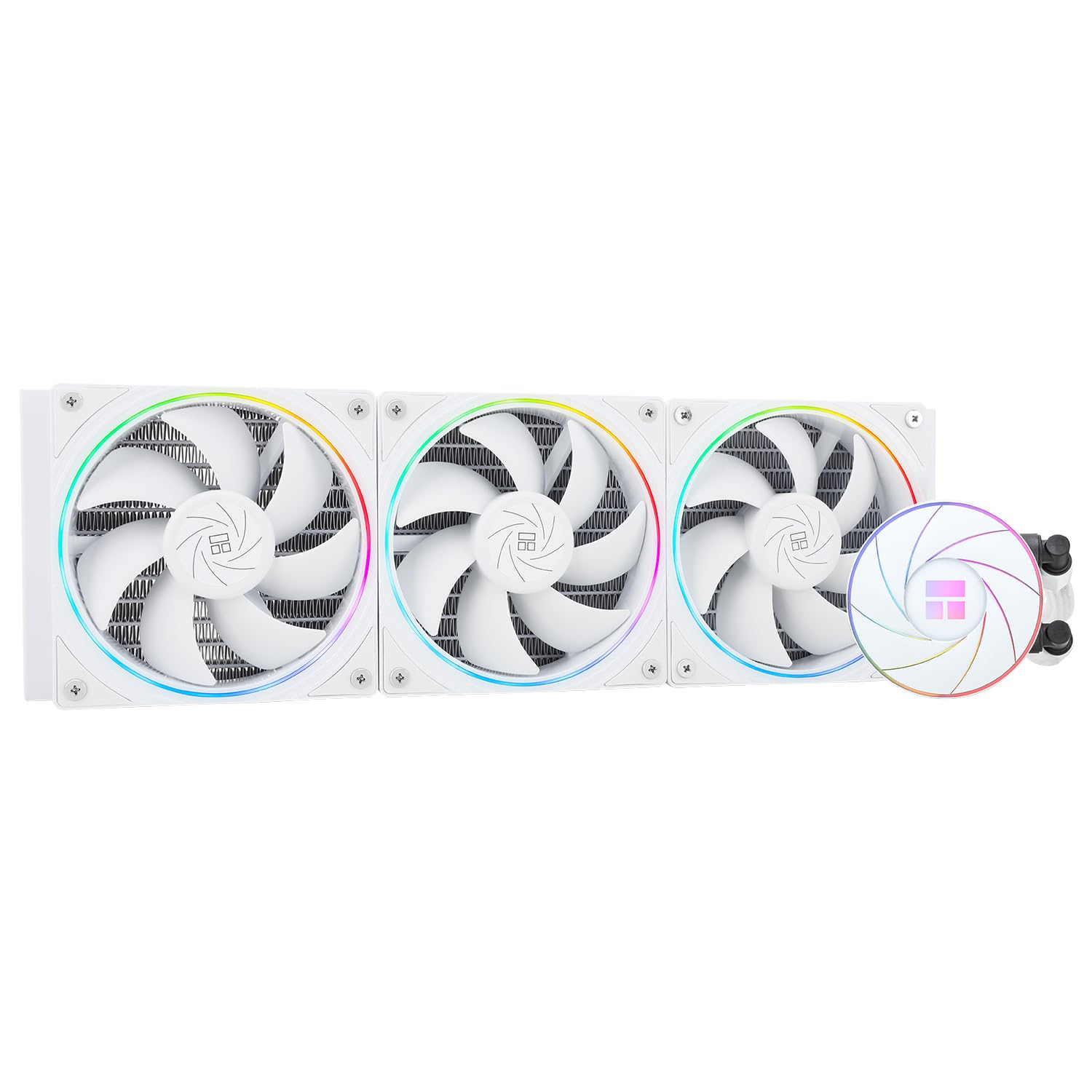 Thermalright Aqua Elite 360 Bianco ARGB V2 - CPU AIO