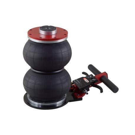 KS TOOLS 160.0770 - Adattatore per cric idropneumatico, p98 mm