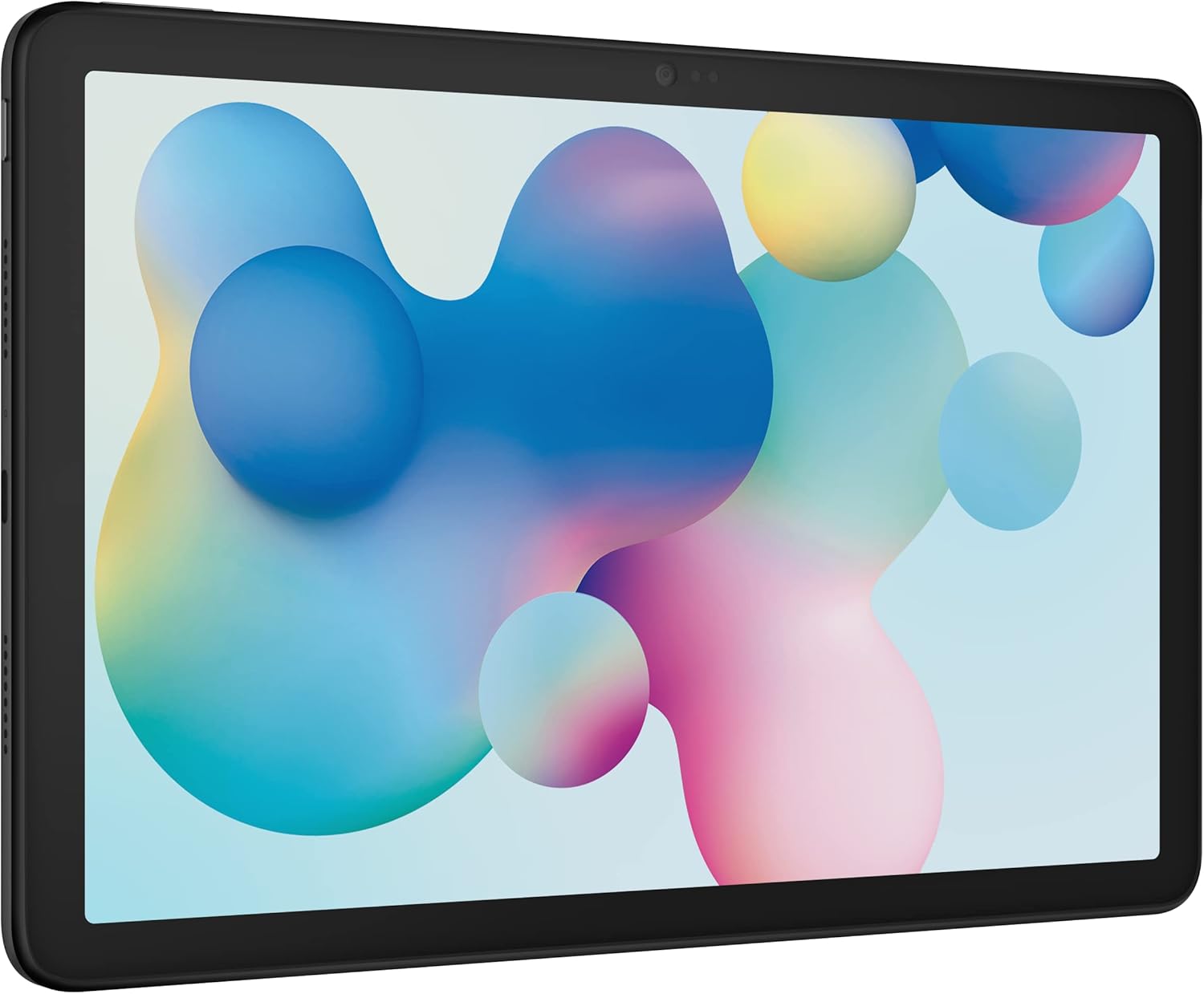 Tcl NXTPAPER 10s - Tablet Touch 10,1" FHD, Grigio - immagine 3