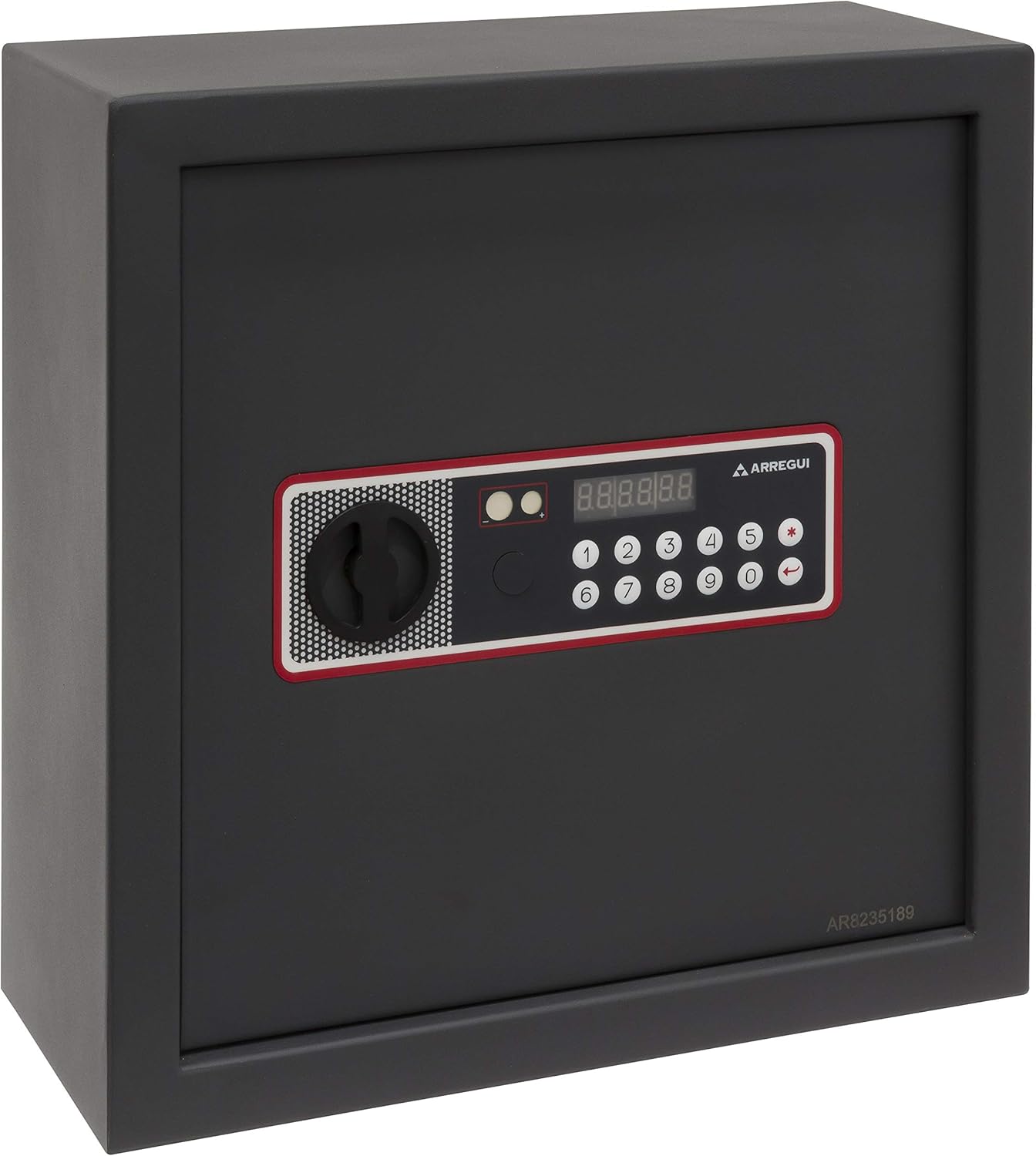 Arregui Cover 172160 Cassaforte Camuffata Elettronica - immagine 1
