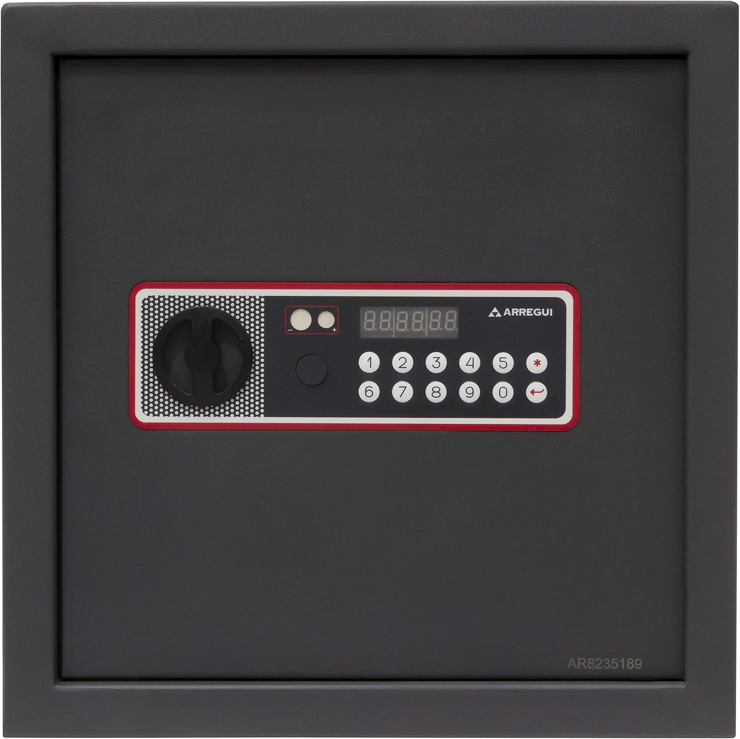 Arregui Cover 172160 Cassaforte Camuffata Elettronica - immagine 2