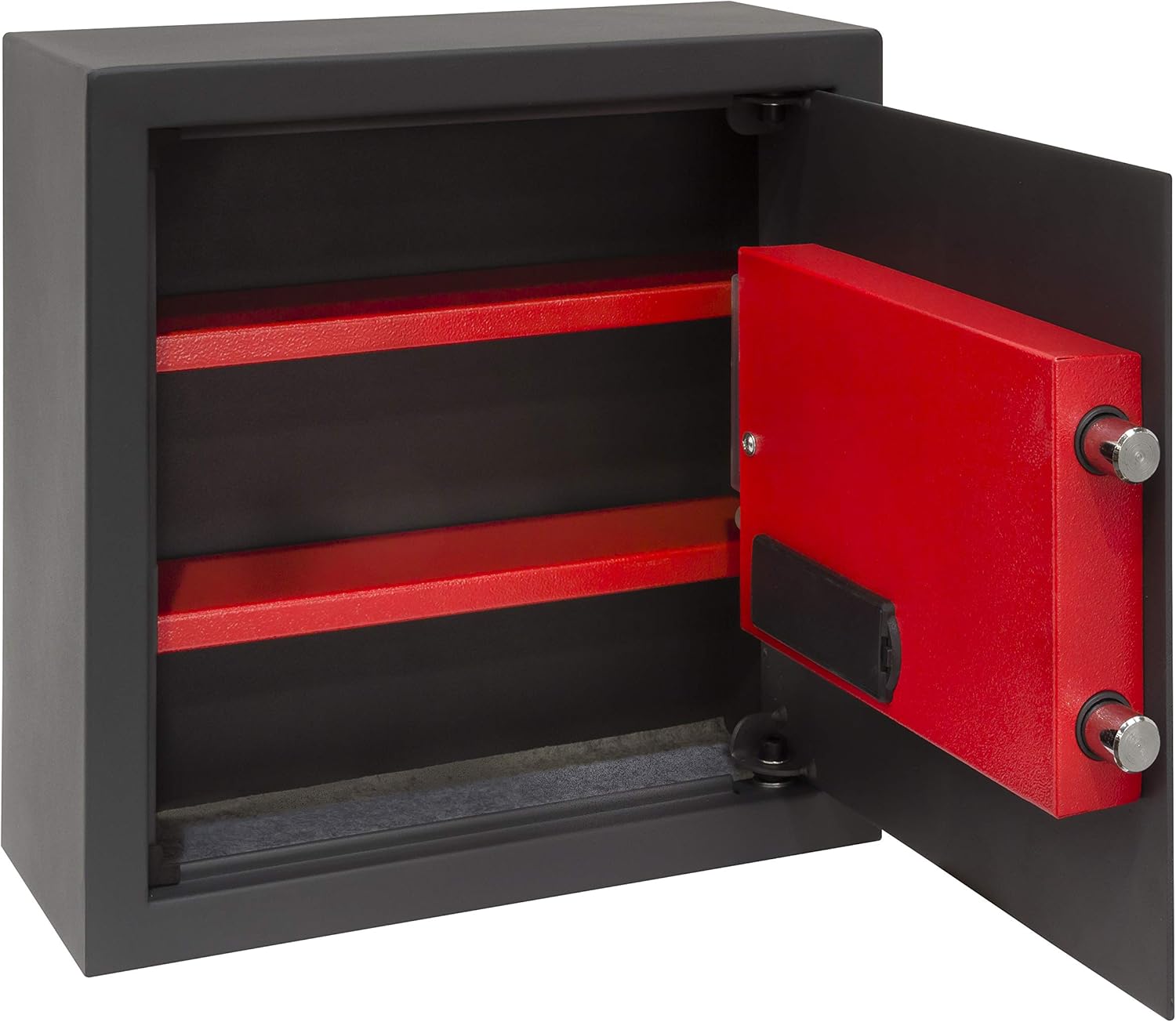 Arregui Cover 172160 Cassaforte Camuffata Elettronica - immagine 3