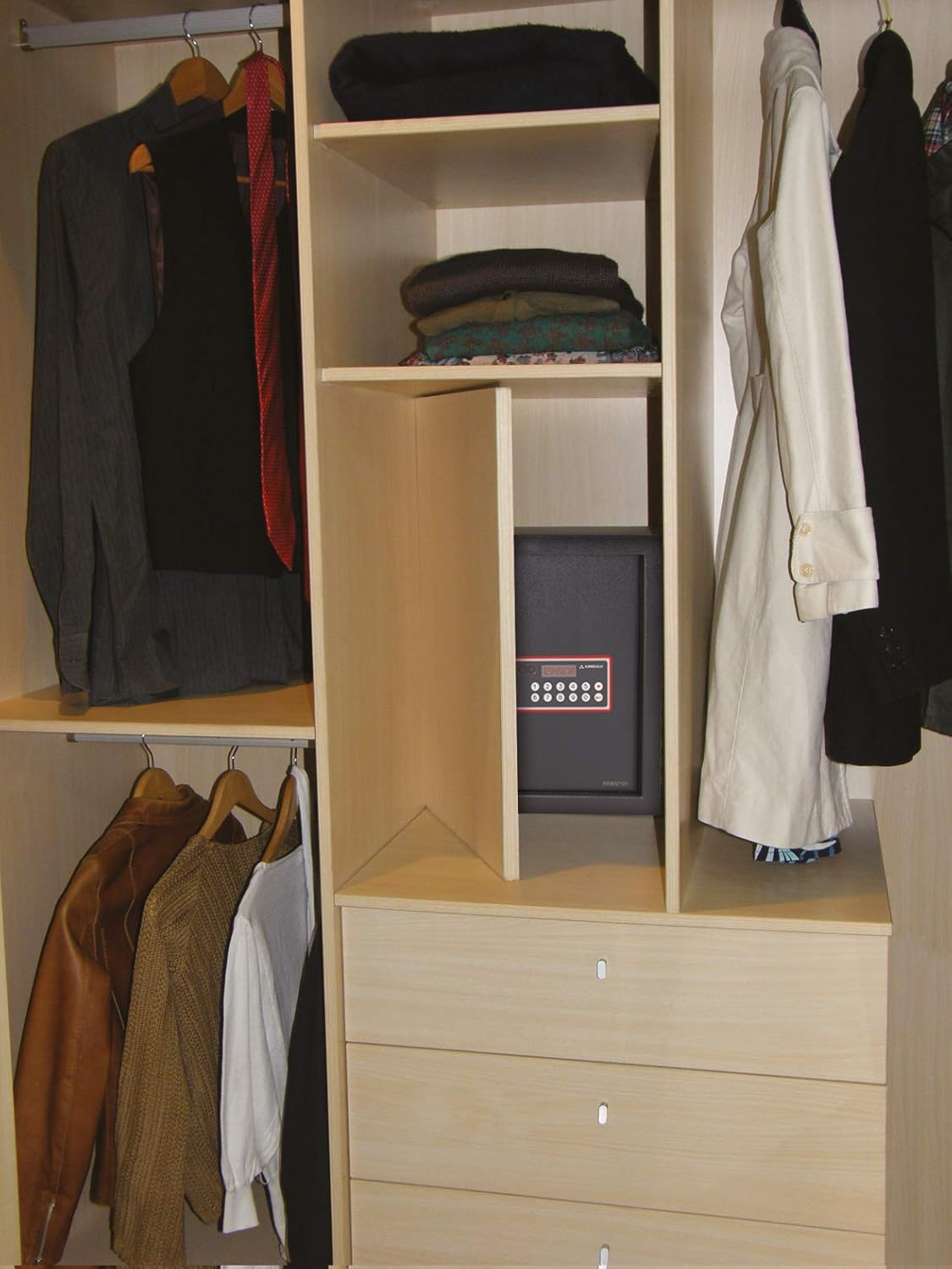 Arregui Cover 172160 Cassaforte Camuffata Elettronica - immagine 5