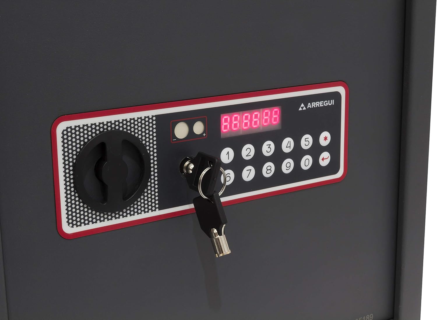 Arregui Cover 172160 Cassaforte Camuffata Elettronica - immagine 6