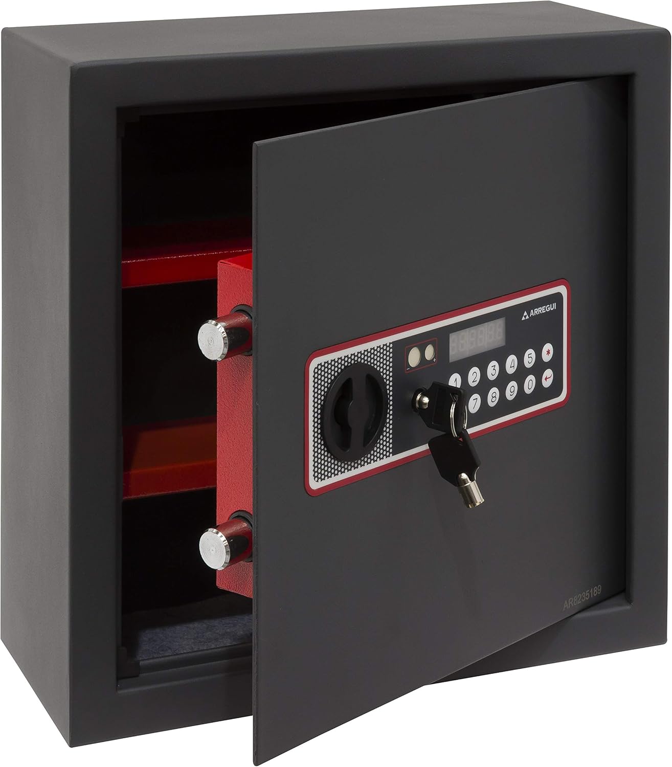Arregui Cover 172160 Cassaforte Camuffata Elettronica - immagine 7
