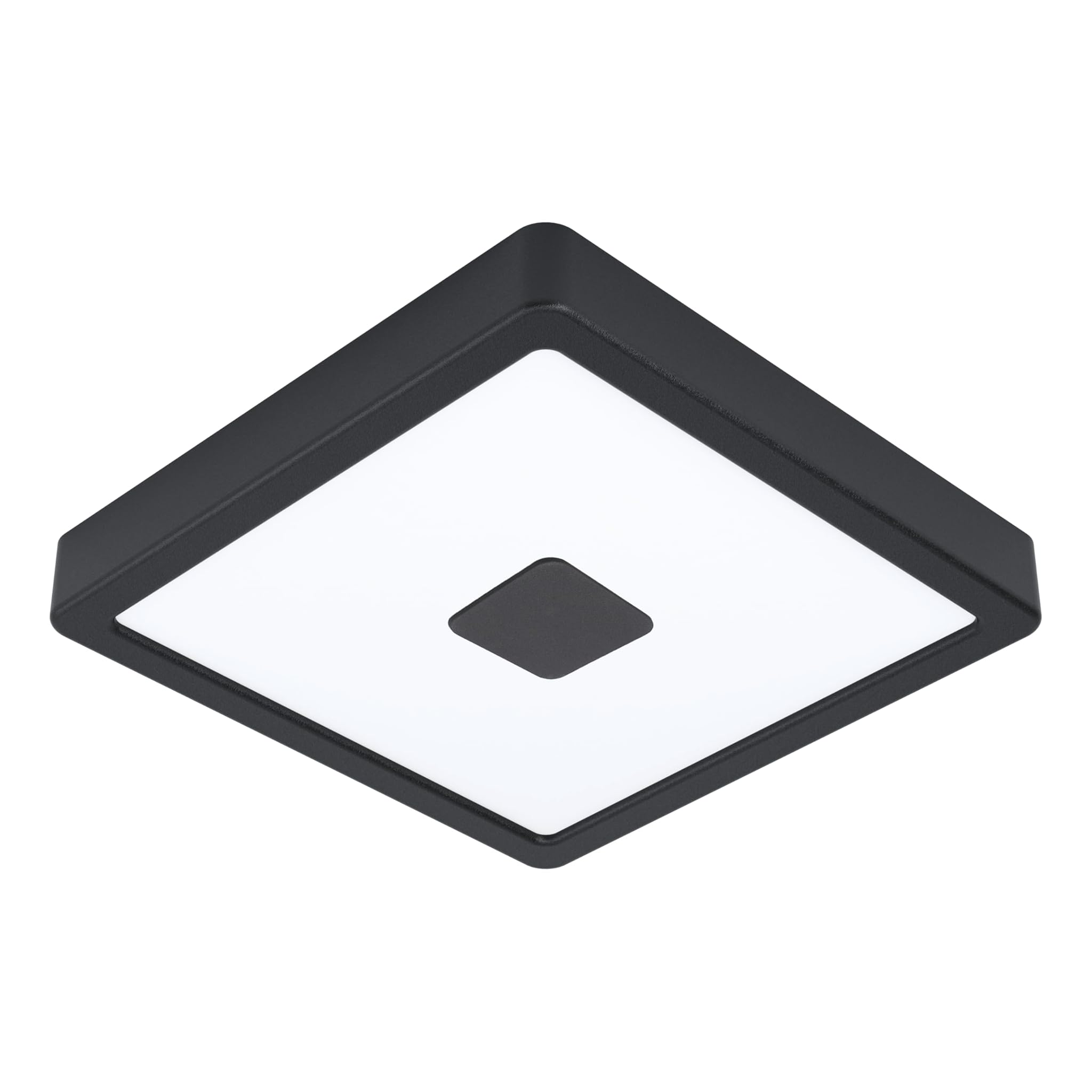 Eglo Plafoniera Iphias 2 - Luce LED da Esterni 21 cm