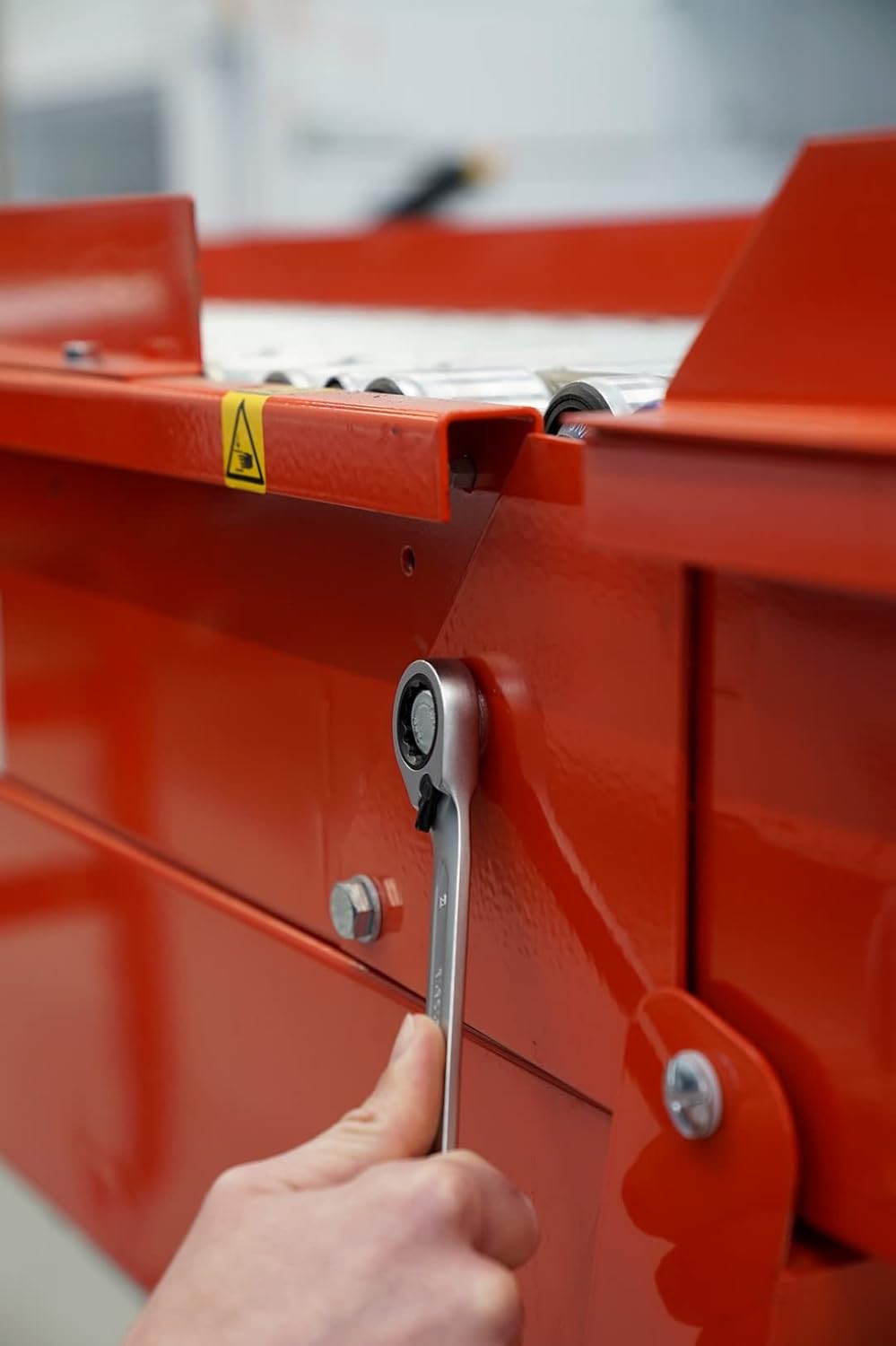 Brilliant Tools BT013221 Serie di chiavi a cricco 21 pz - immagine 10