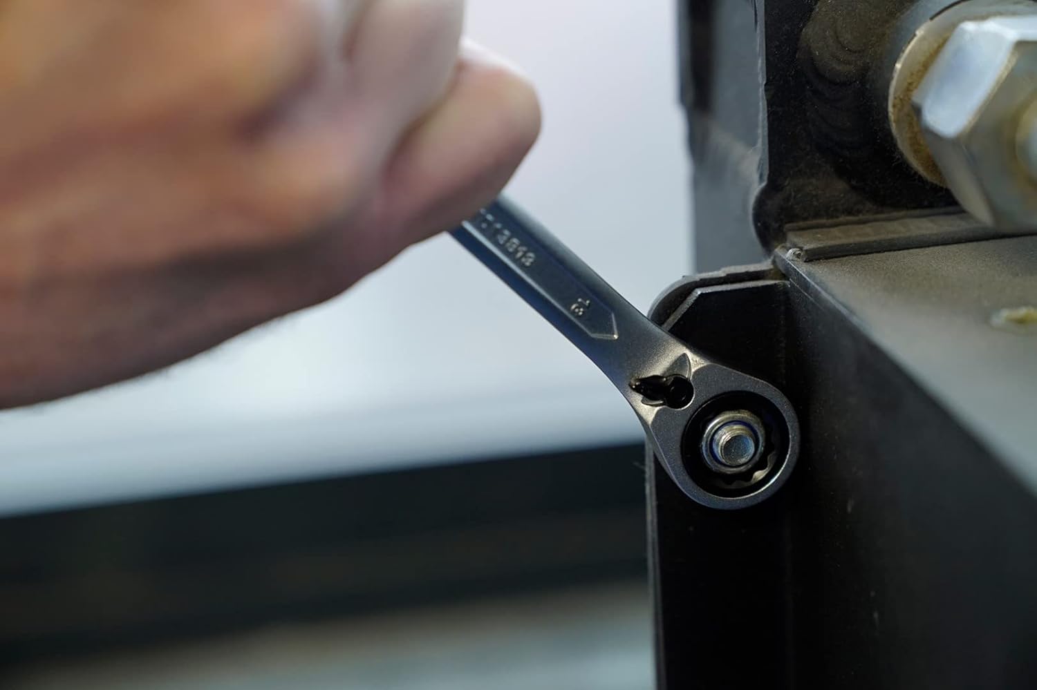 Brilliant Tools BT013221 Serie di chiavi a cricco 21 pz - immagine 7