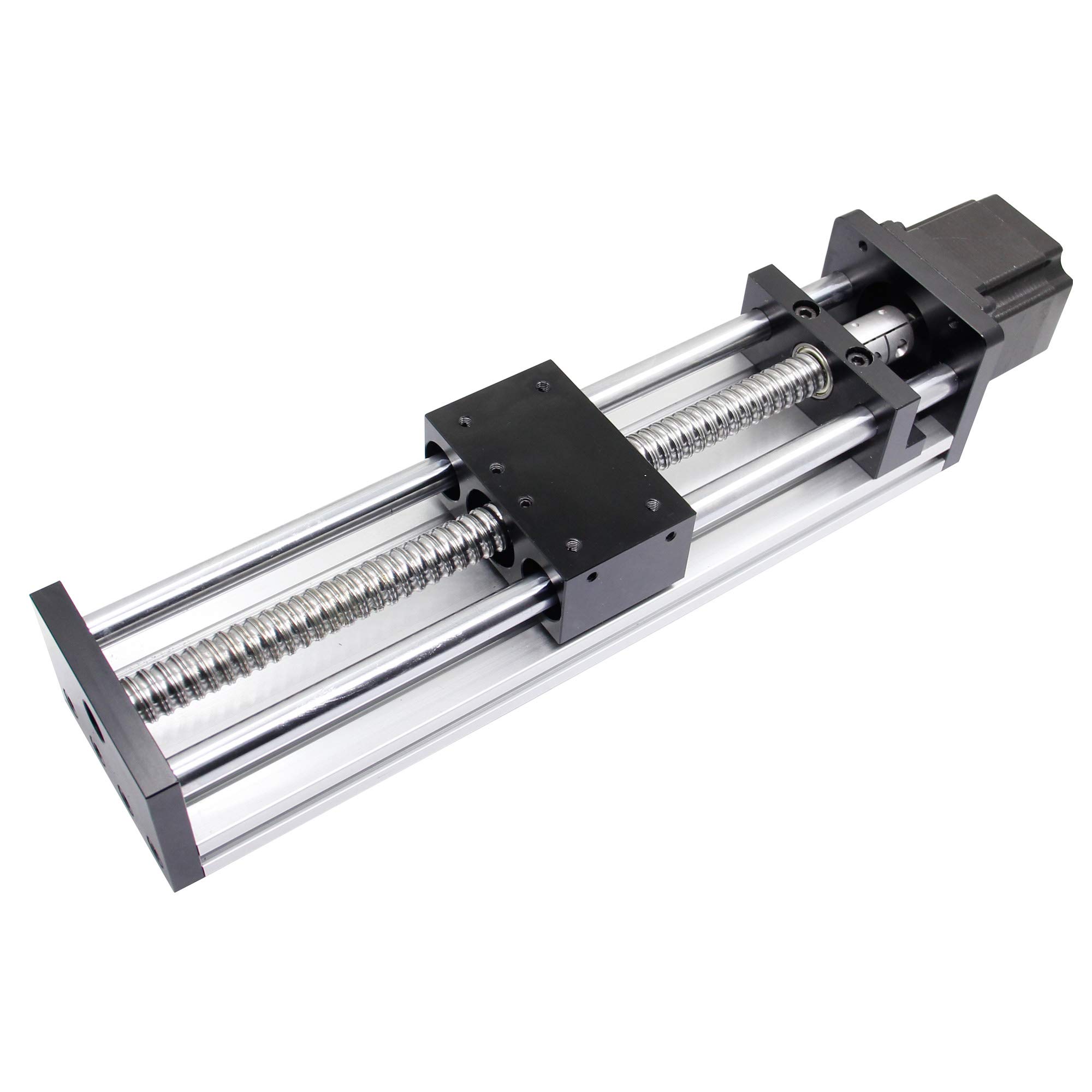 Befenybay Asse Vite a Sfera SFU1605 150mm con Motore NEMA23