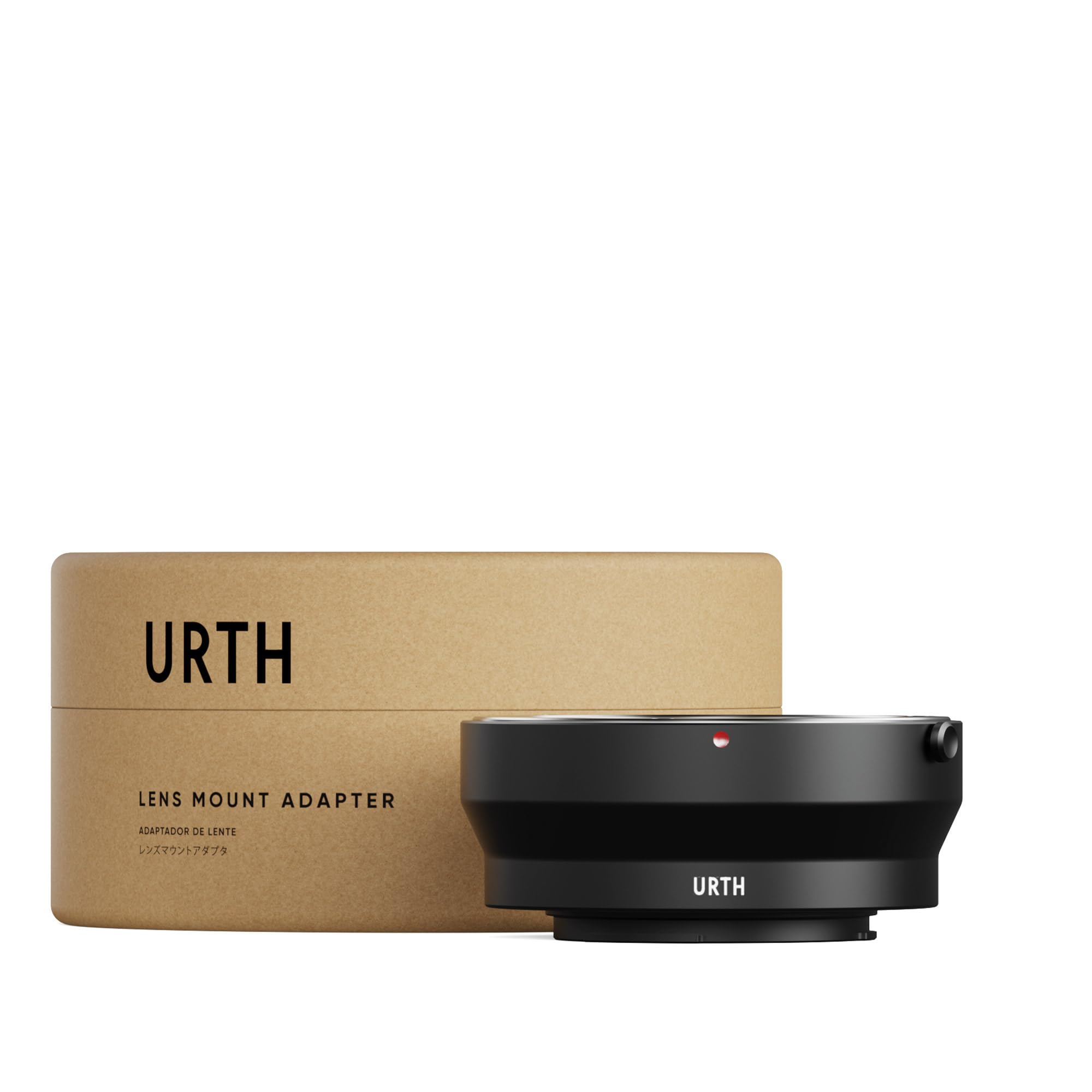 Urth Adattatore Lente Minolta Rokkor (SR/MD/MC)