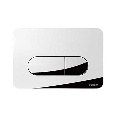 Valsir P2 Placca di Comando Meccanica VS0872835 – Cromo