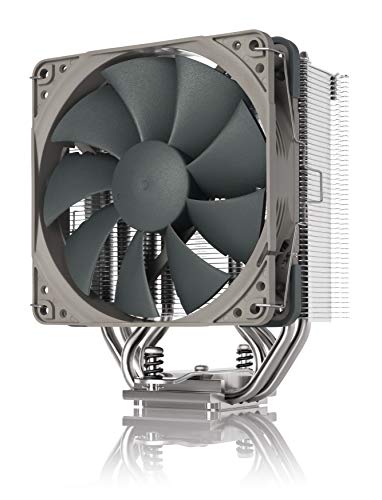 Noctua NH-U12S redux - Dissipatore di calore 120mm, Grigio
