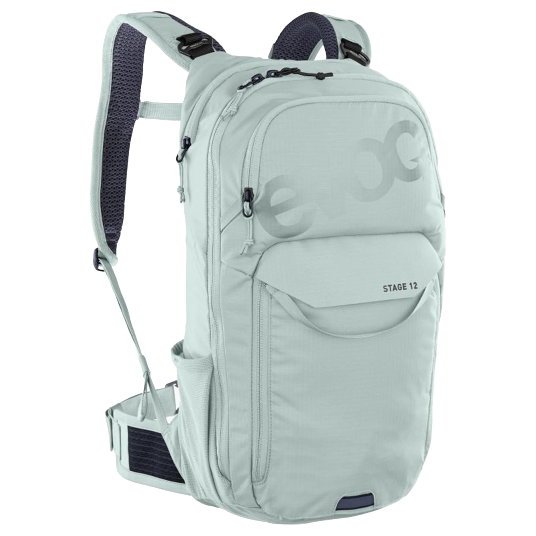 EVOC Stage 12 Backpack Unisex - Adulto (Pacco da 1)