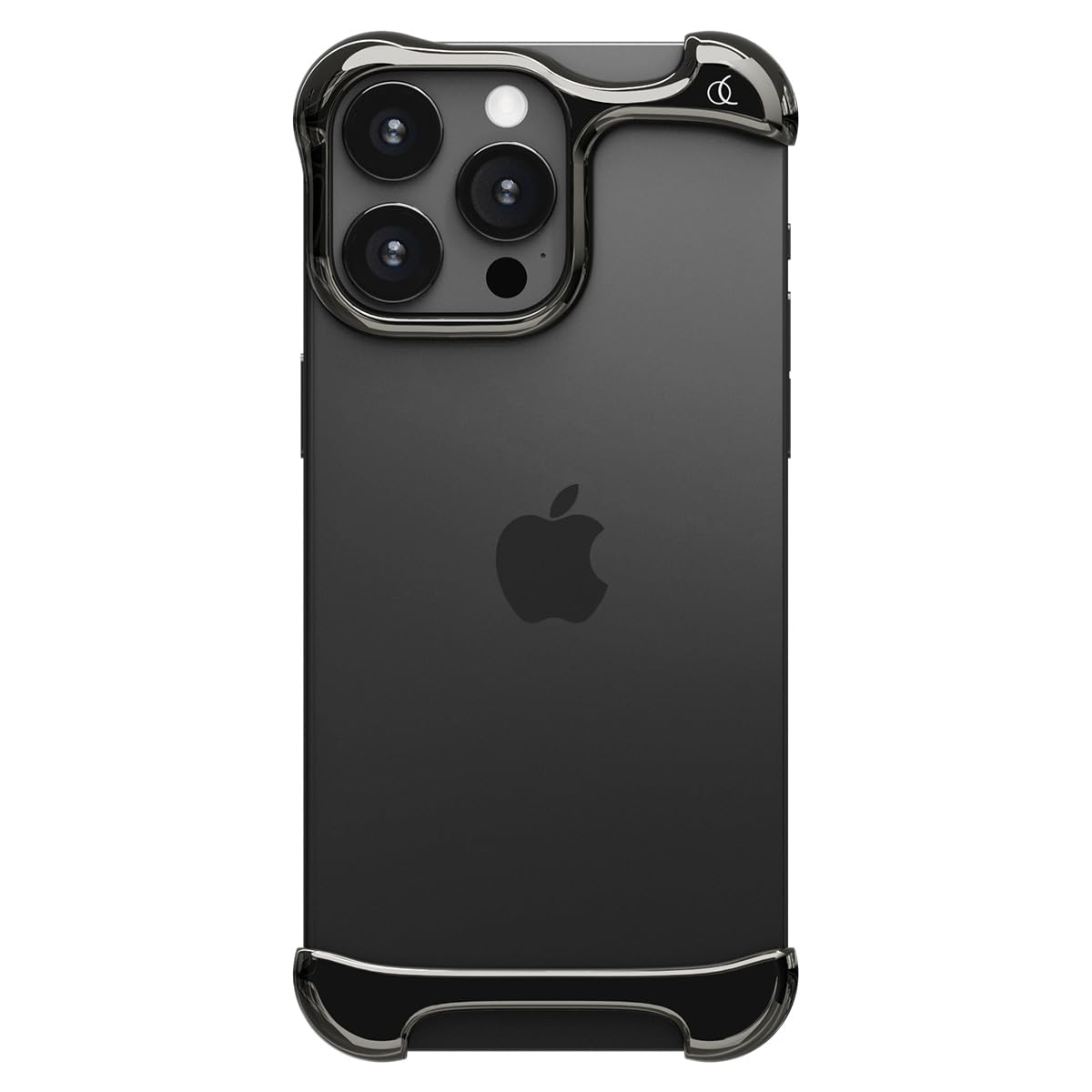 Arc Pulse Compatibile con iPhone 16 Pro (2024) 6,3"