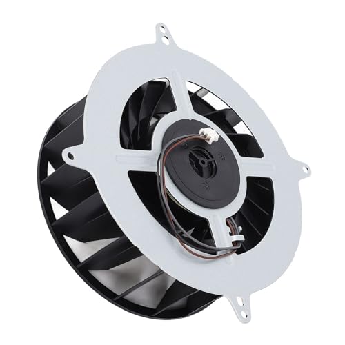 Ventola di Raffreddamento Interna per Slim Console