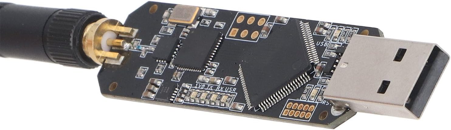 Ubertooth One - Analizzatore Protocollo Bluetooth - immagine 4