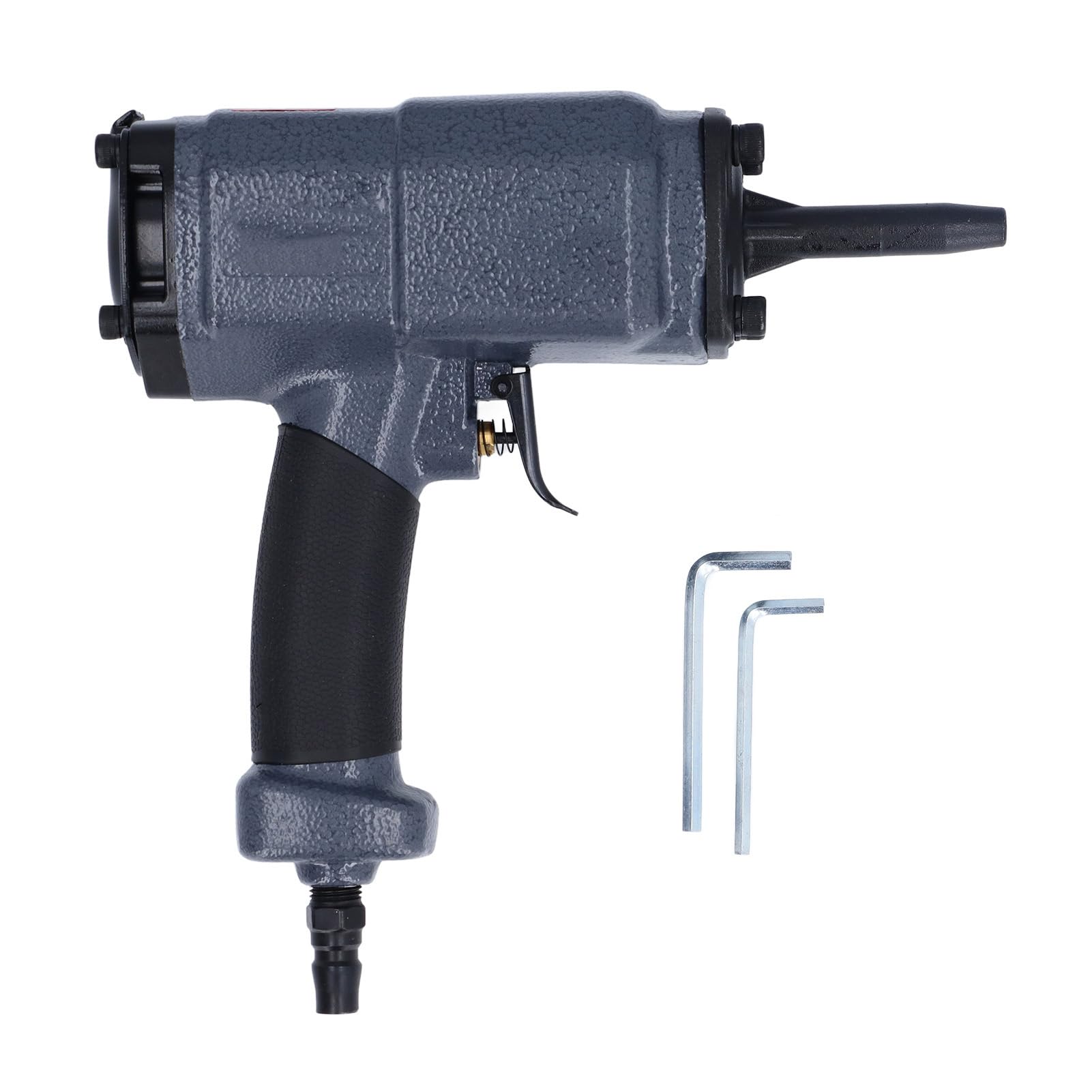 Strumento Rimozione Chiodi Pneumatico Multifunzionale