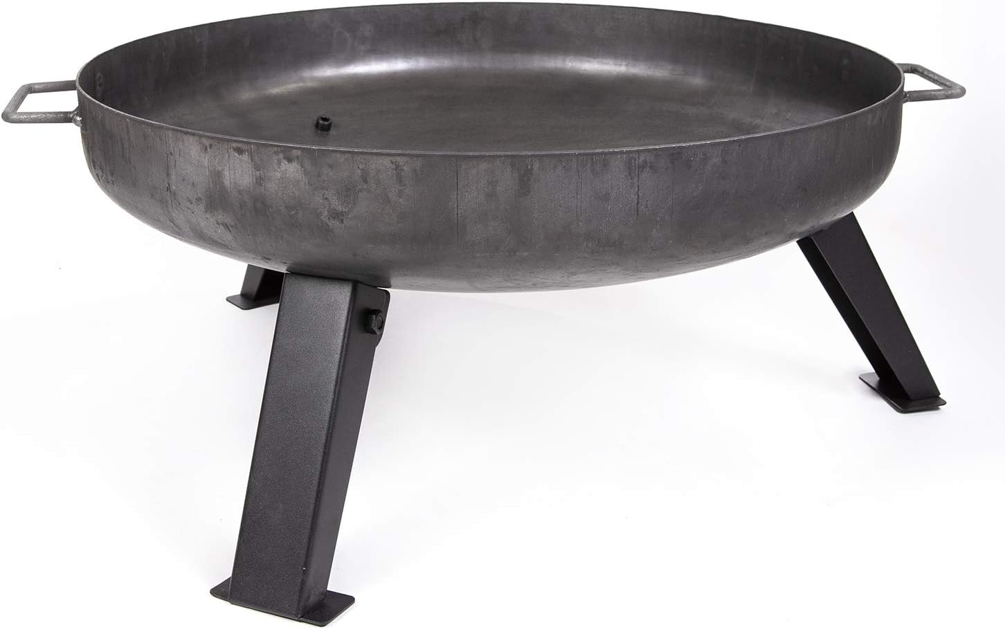 Köhko Braciere Ø 55 cm con Manici e Gambe Pieghevoli - immagine 1