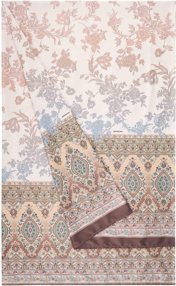 Bassetti Granfoulard Telo Copridivano Agrigento 350x270cm