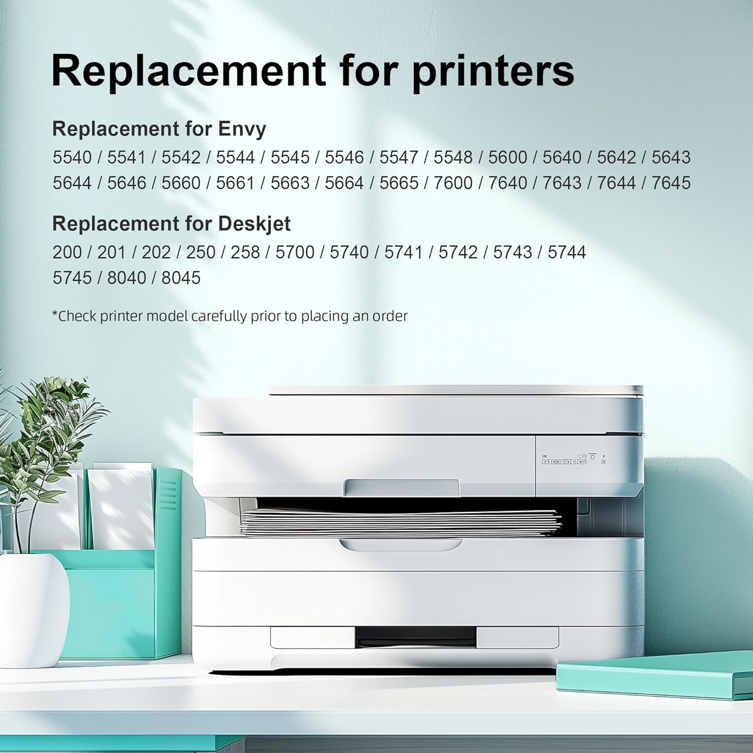 Lofblat 62XL Cartucce Nero e Colore (2-Pack) - immagine 2