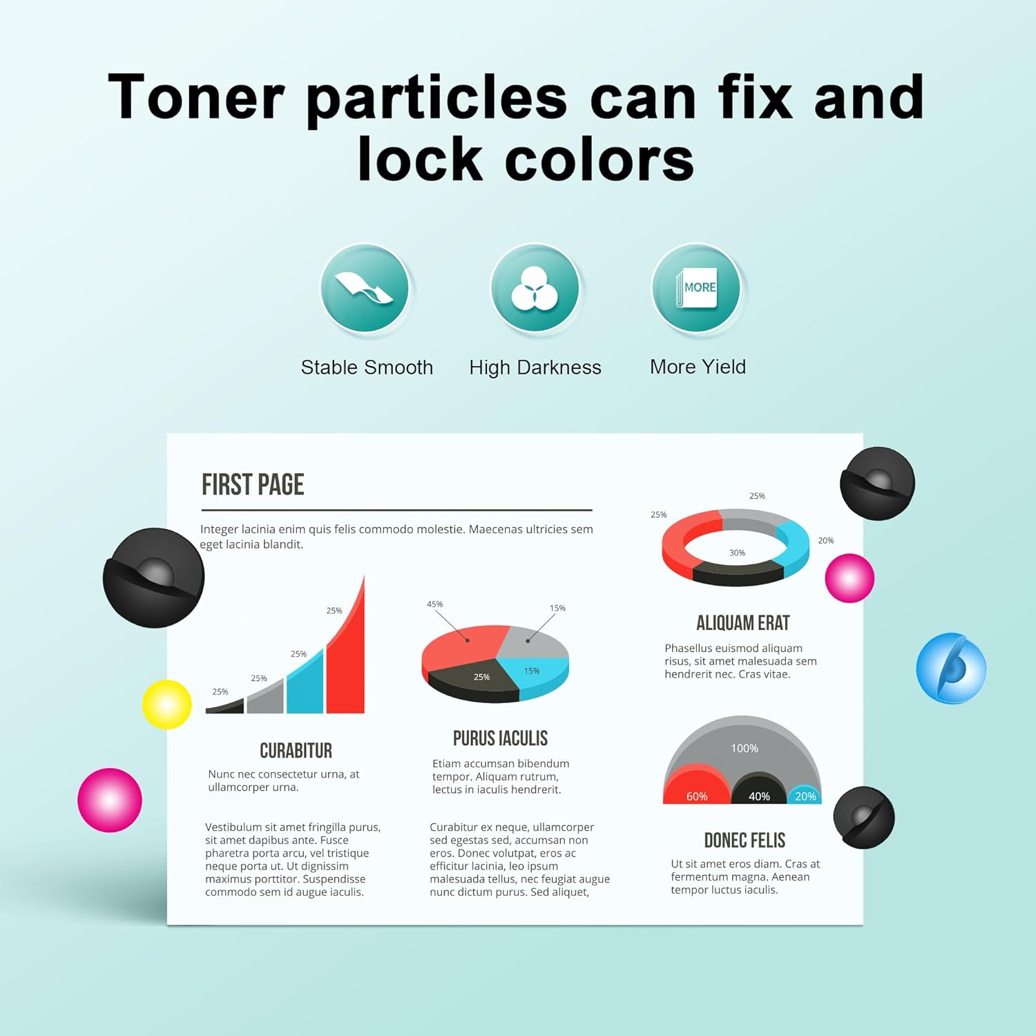 Lofblat 62XL Cartucce Nero e Colore (2-Pack) - immagine 5