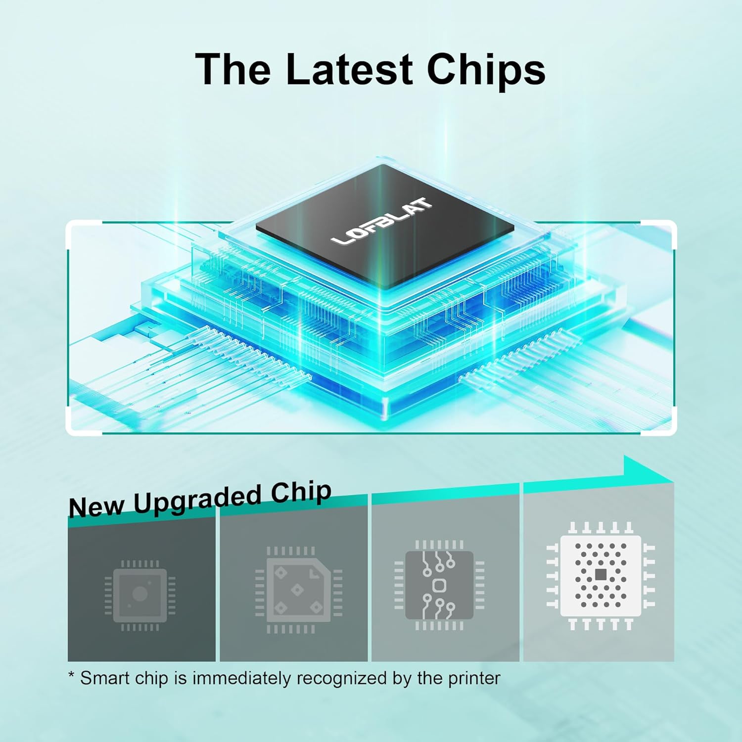 Lofblat 62XL Cartucce Nero e Colore (2-Pack) - immagine 6