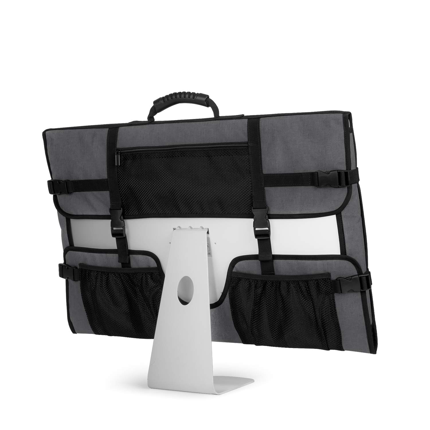 Curmio Borsa da Viaggio per Apple iMac 21.5"