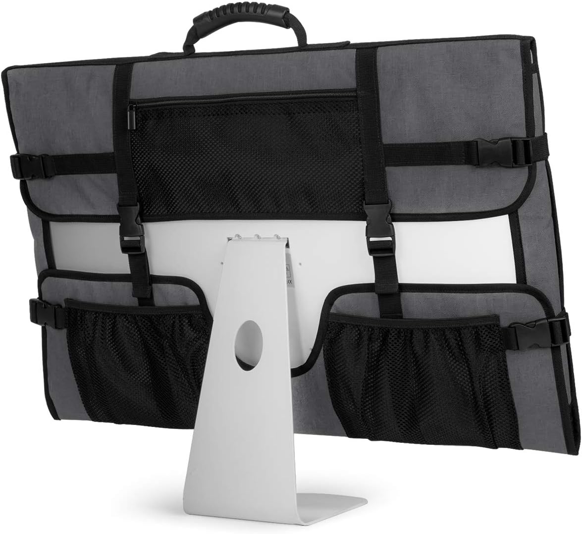 Curmio Borsa da Viaggio per Apple iMac 21.5" - immagine 1