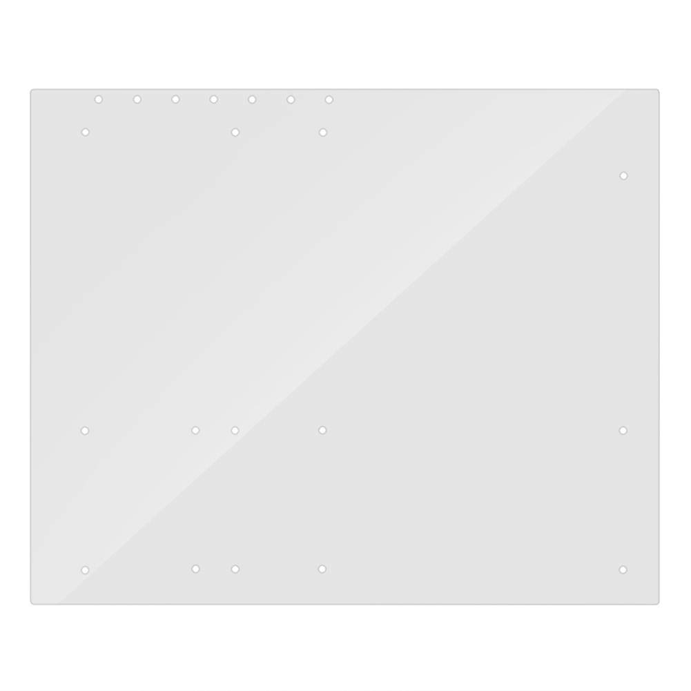 ATX PC Open Frame Test Bench per Scheda Madre