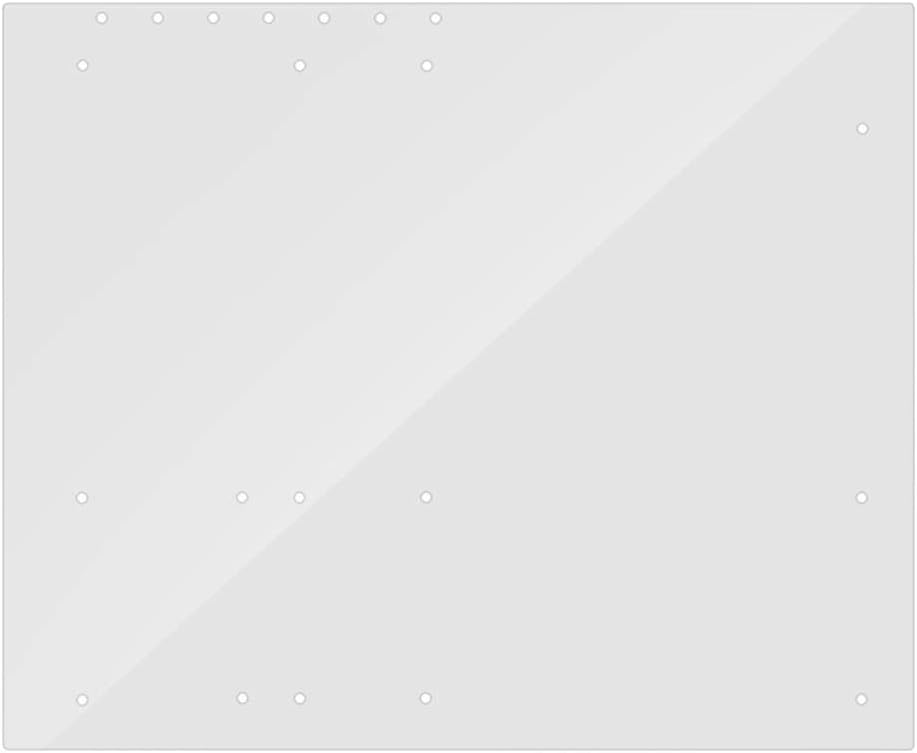 ATX PC Open Frame Test Bench per Scheda Madre - immagine 1