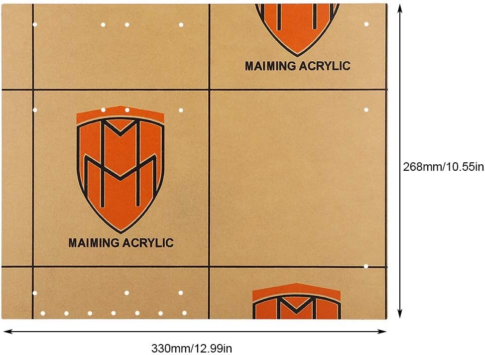 ATX PC Open Frame Test Bench per Scheda Madre - immagine 6
