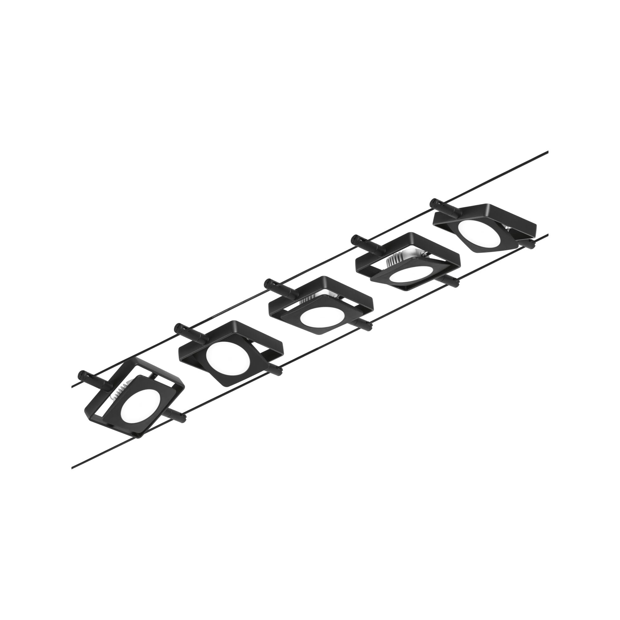 Paulmann 94424 CorDuo Set Funi LED MacLED DC