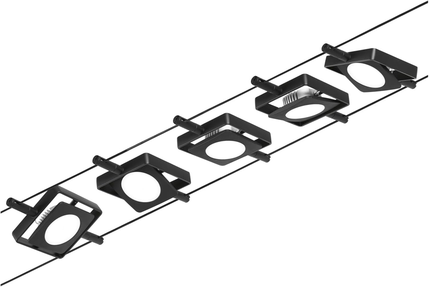 Paulmann 94424 CorDuo Set Funi LED MacLED DC - immagine 1