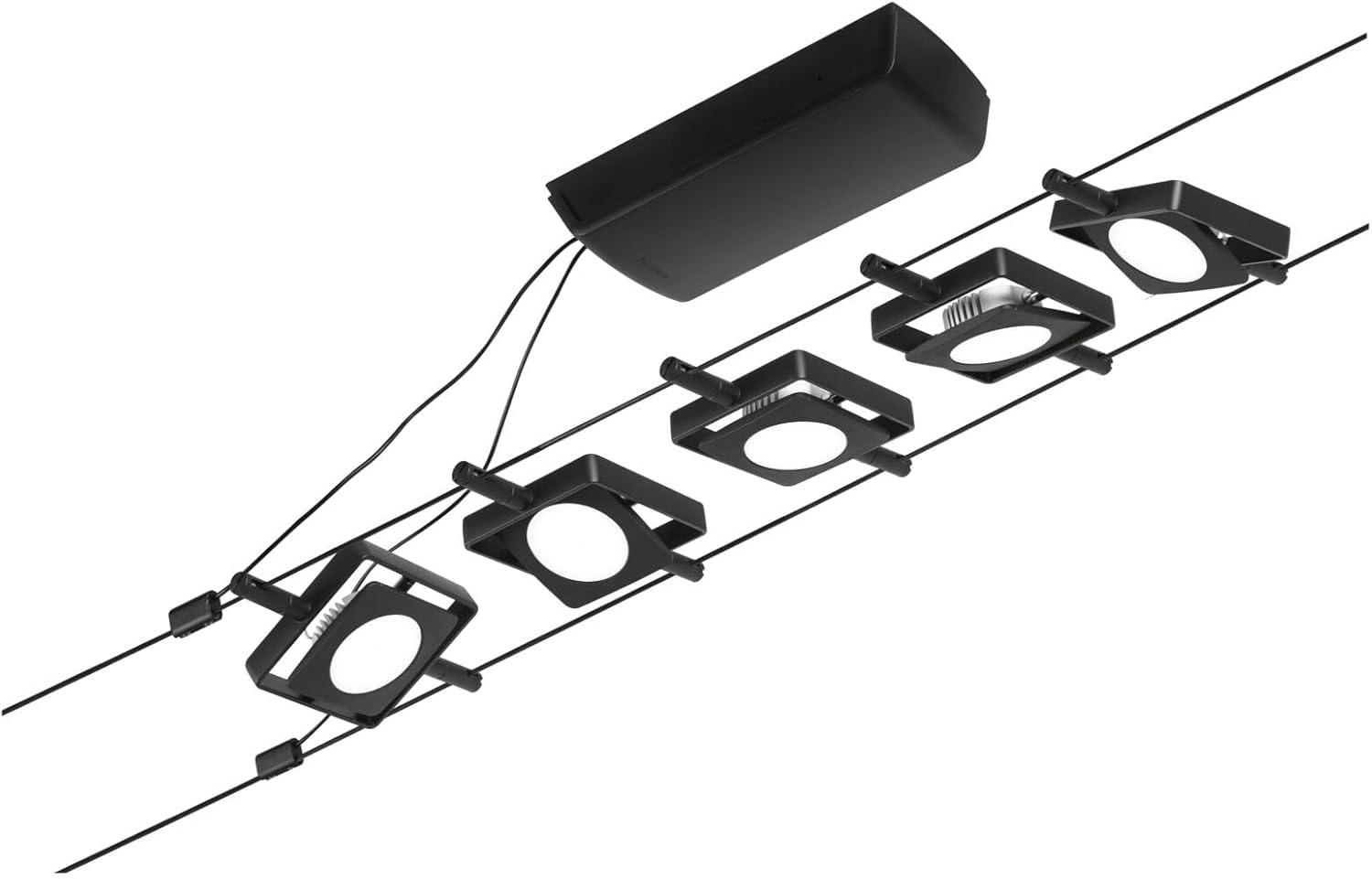 Paulmann 94424 CorDuo Set Funi LED MacLED DC - immagine 6