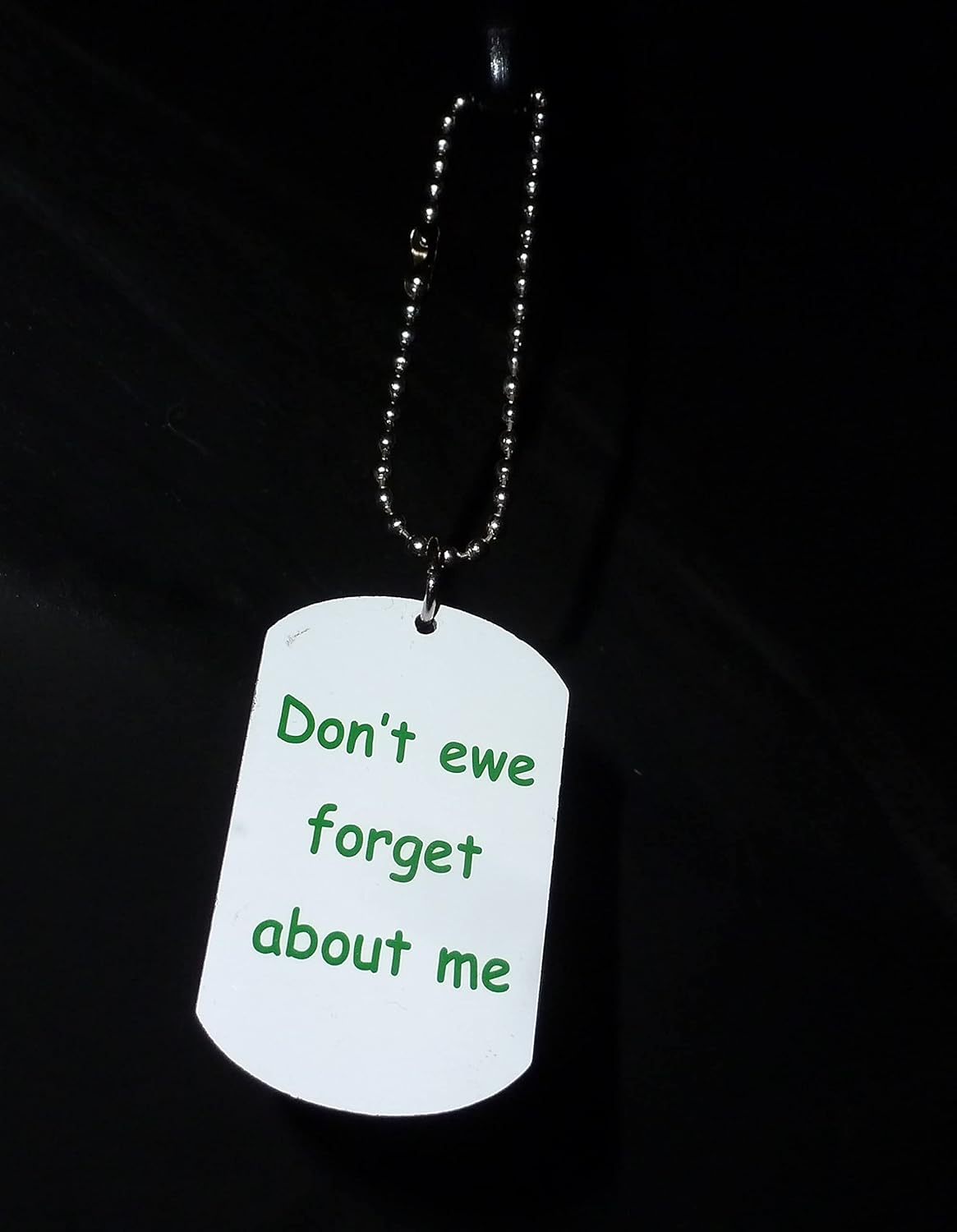 Chimney Sheep CSDE6 Paraspifferi per Camino, Grigio, 20cm x 50cm - immagine 5