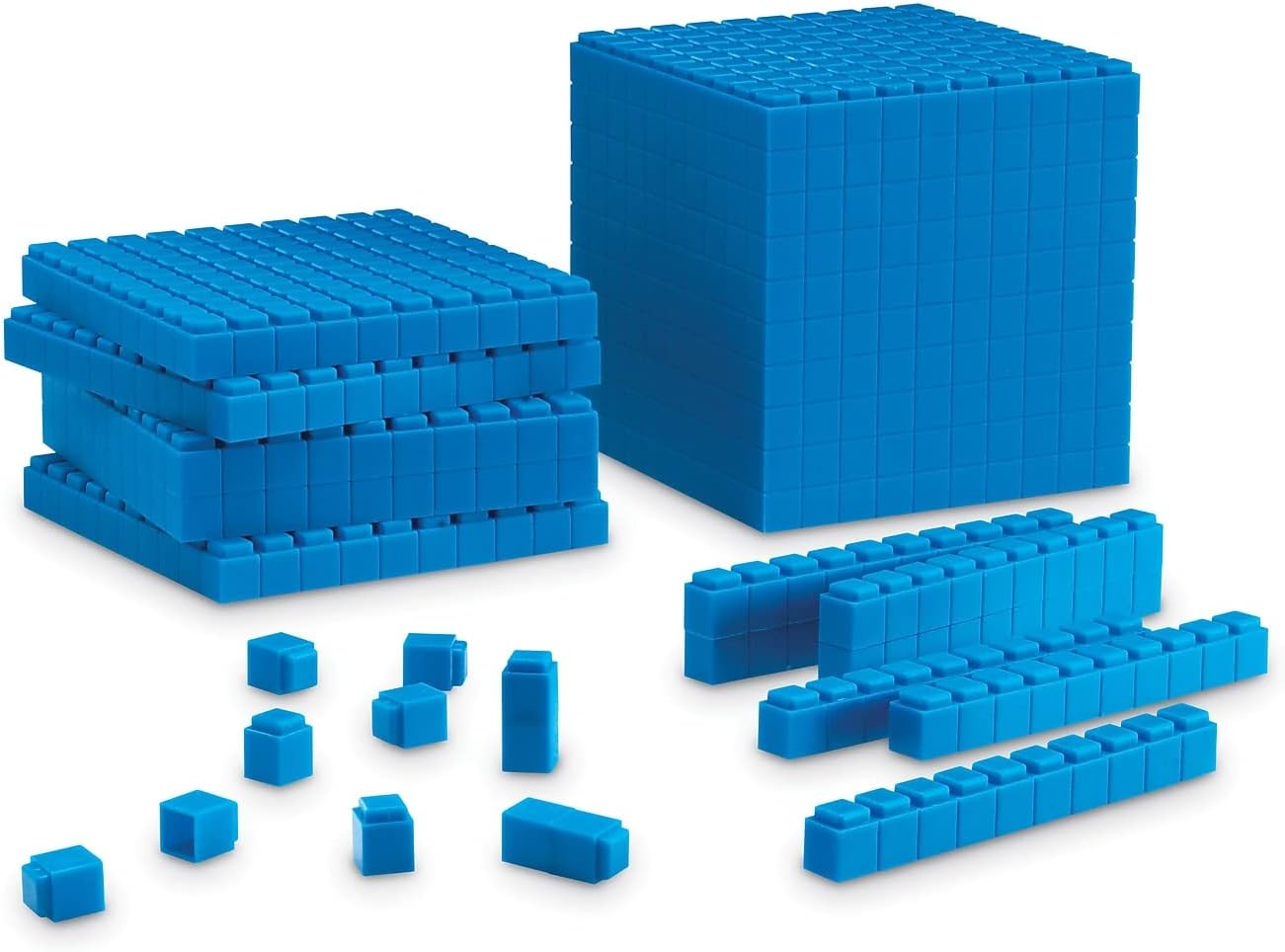 Learning Resources - Set di Partenza Sistema Decimale - immagine 2