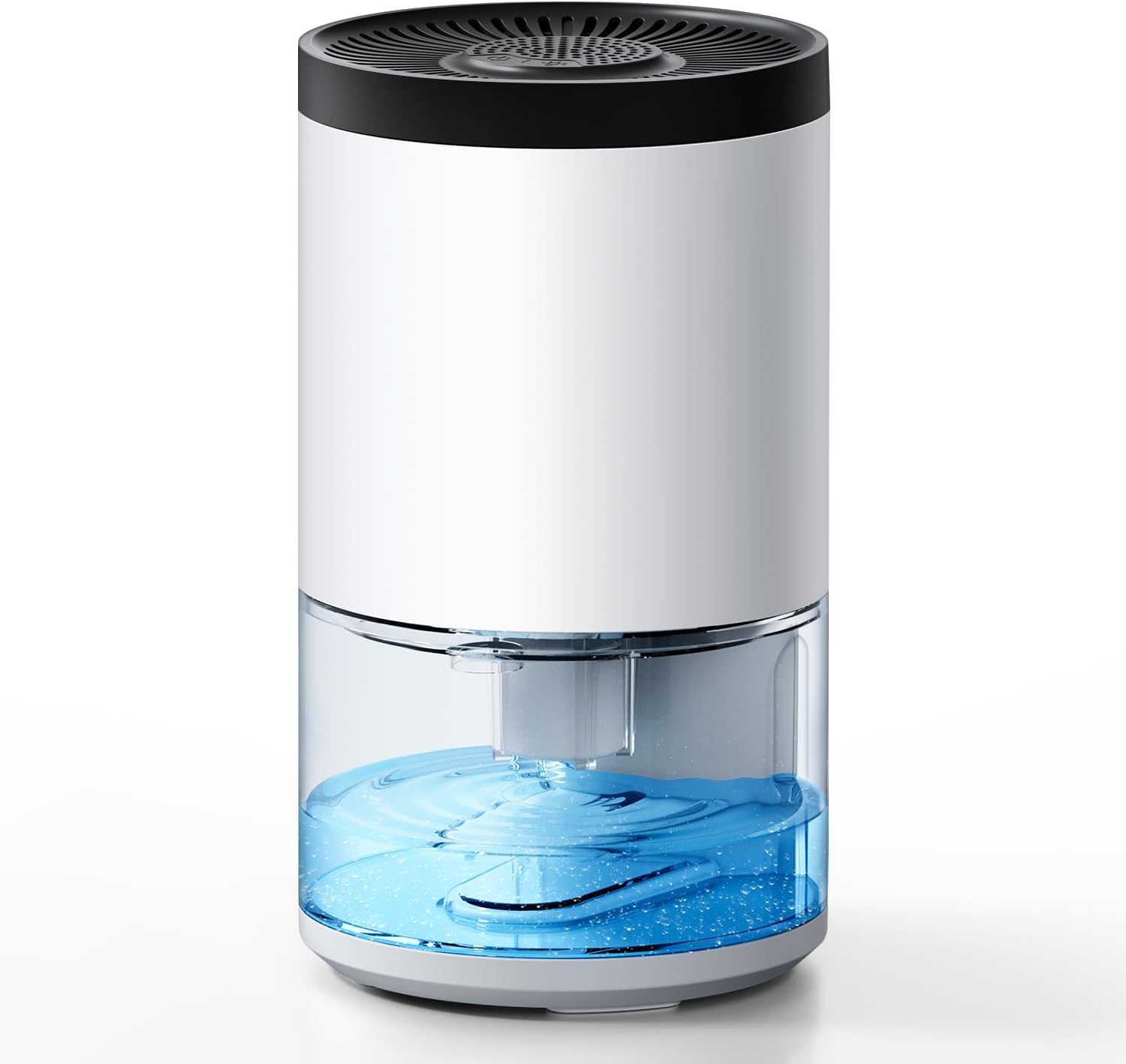 Jonwall Deumidificatore Portatile 1000ml per la Casa - immagine 1