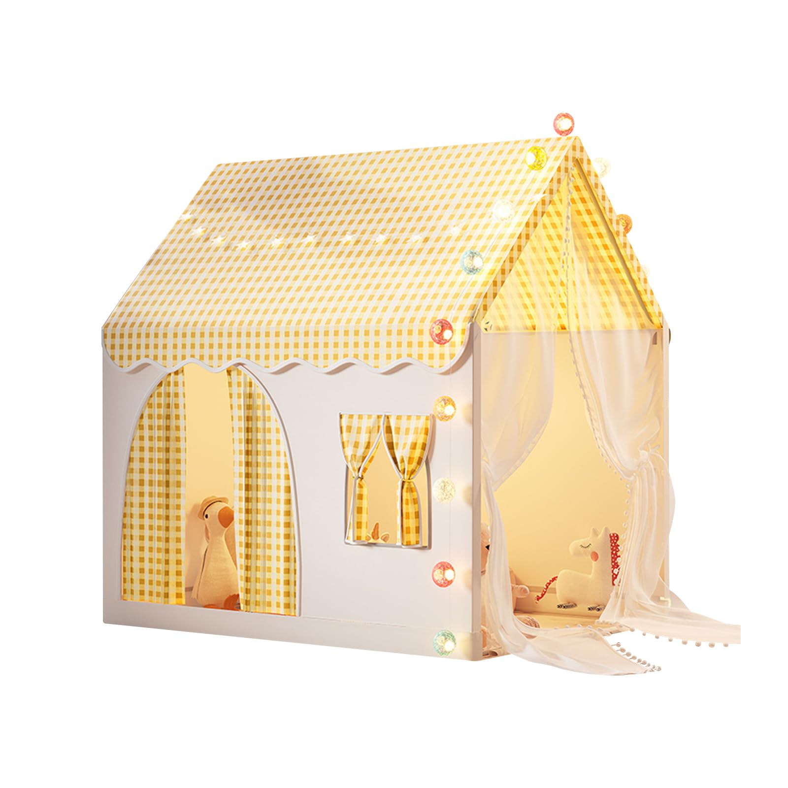 Ergocar Tenda Per Bambini da Interno ed Esterno