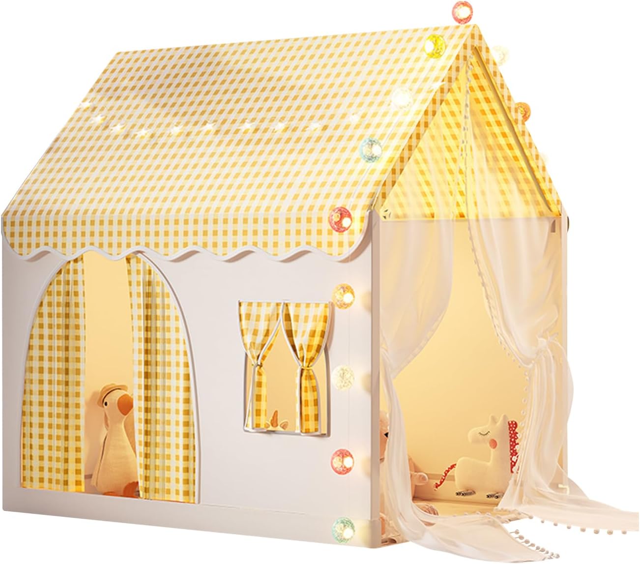 Ergocar Tenda Per Bambini da Interno ed Esterno - immagine 1