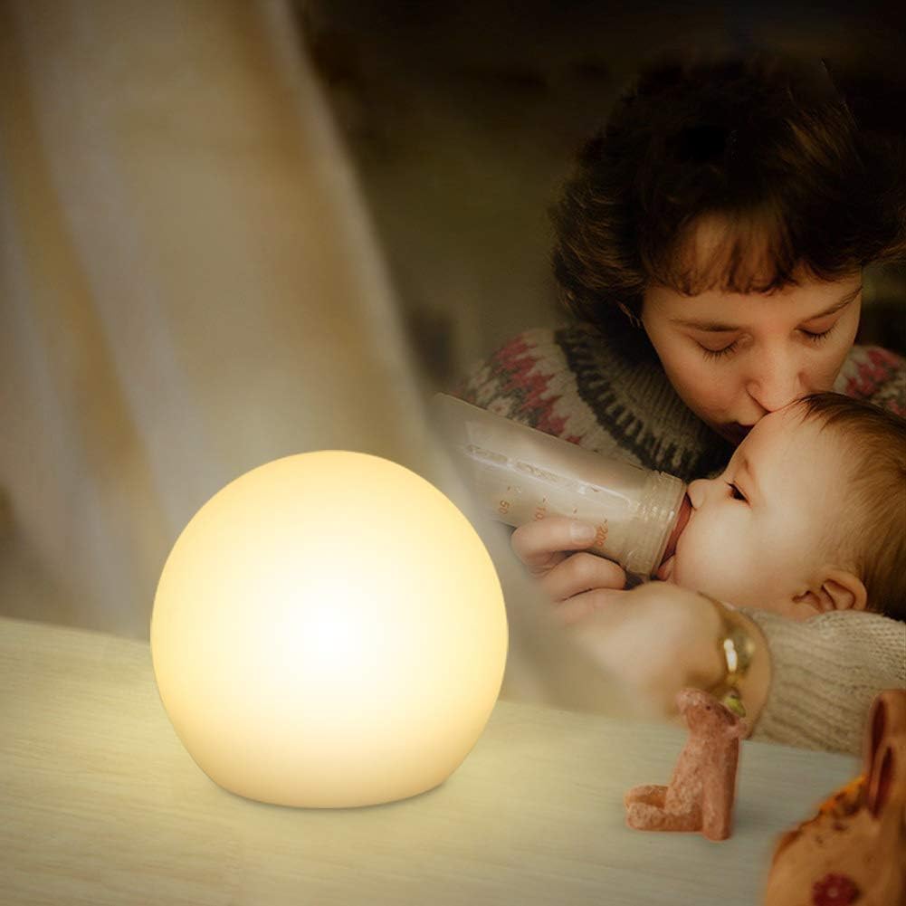 Mr.Go Sfera Luminosa LED 8" con Telecomando - immagine 7