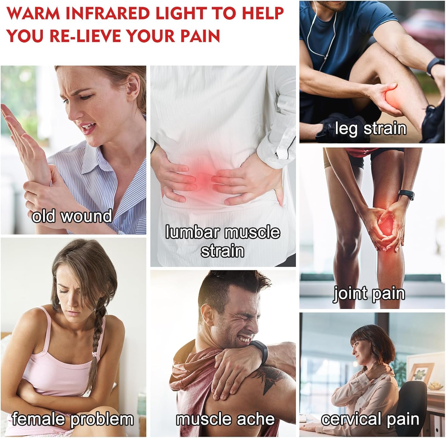 Cozion Lampada Infrarossi Riscaldante 150W - immagine 2