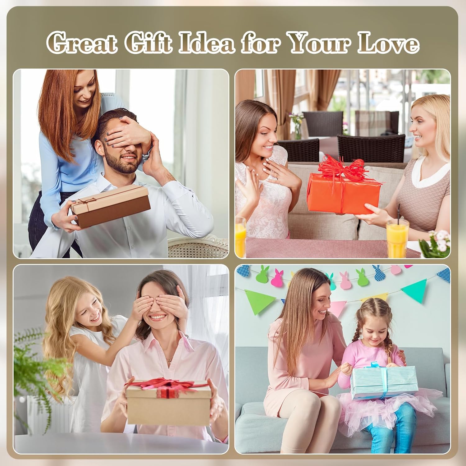 Gueray Lettore CD Bluetooth Portatile 3600mAh, Quercia - immagine 7