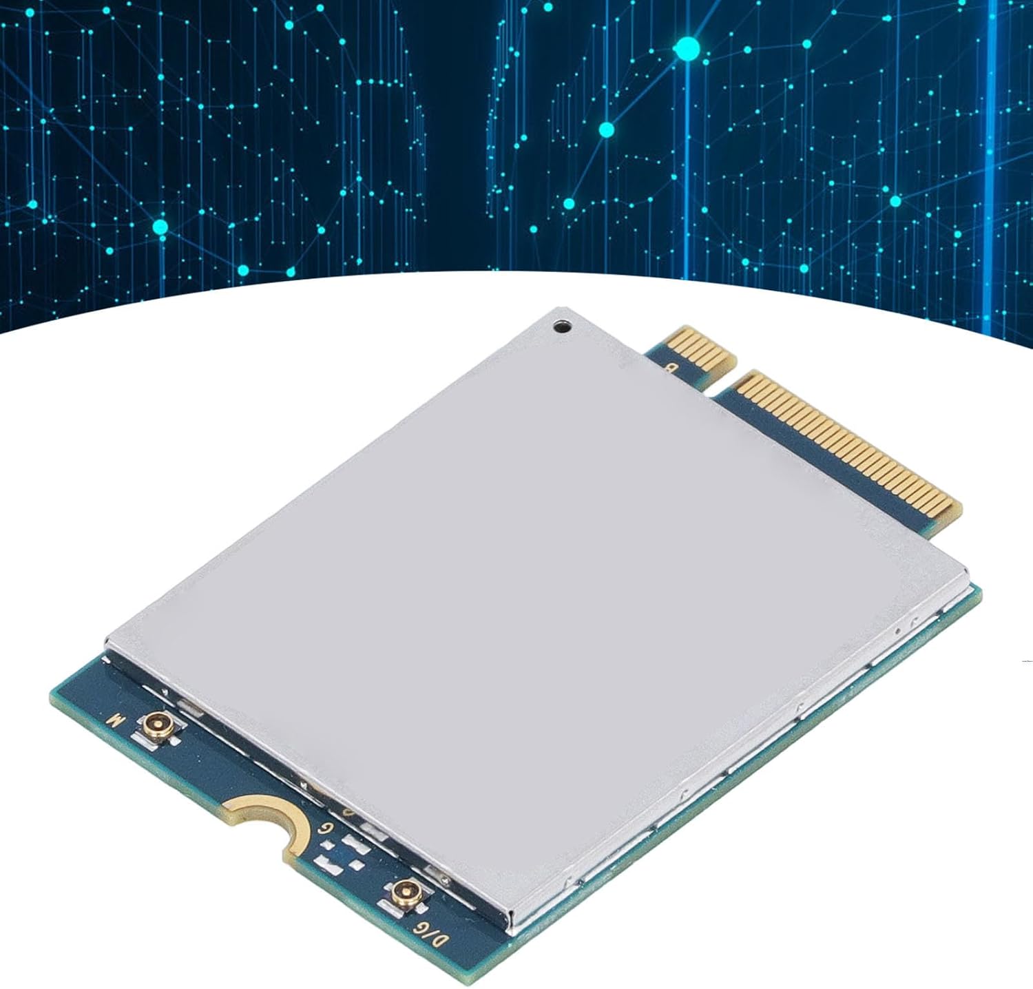 4G LTE Cat 4 Modulo PCB Laptop 4G LTE MODULA SCHEDA PER ThinkPad T14 ...