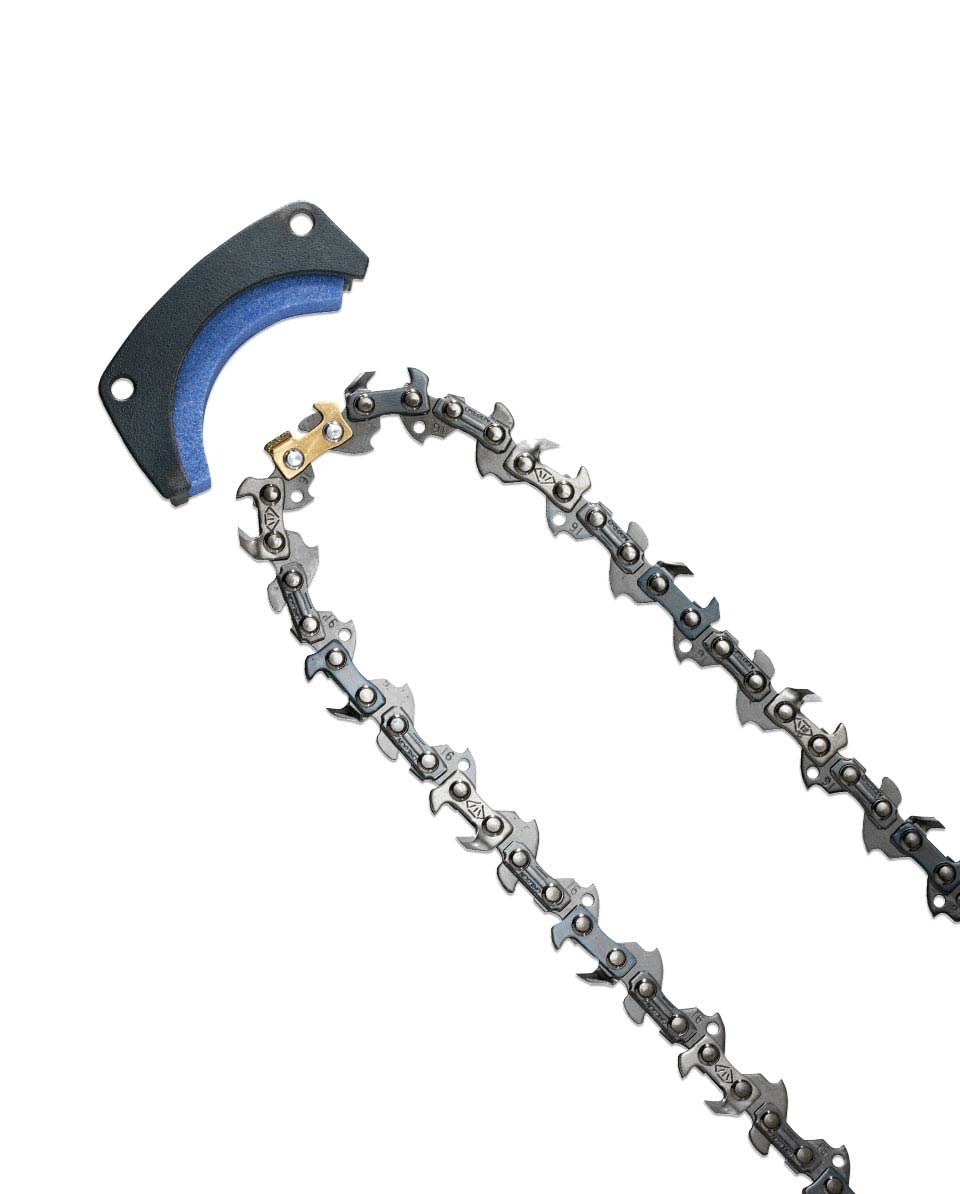 Oregon CS1500 - Kit Ricambio Catena e Pietra Affilatura