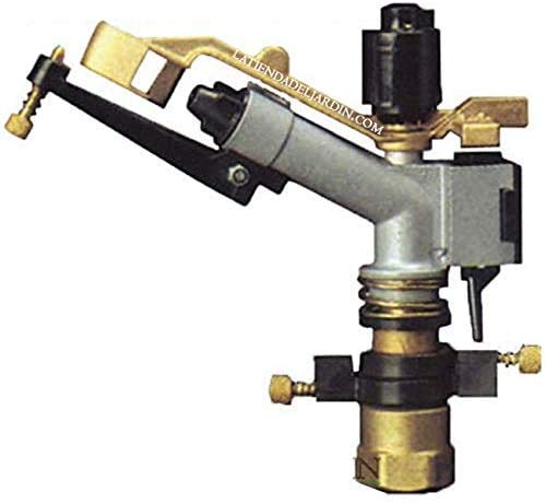 IRRIGATORE AGRICOLO 1" Ibis - Angolo Regolabile